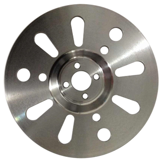 Cup Wheel Steel Core