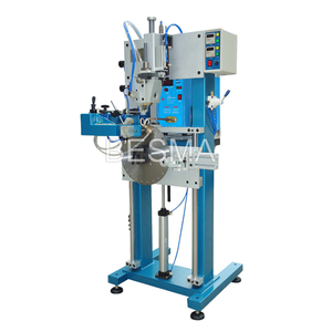 Semi Auto Saw Blade Brazing Machine