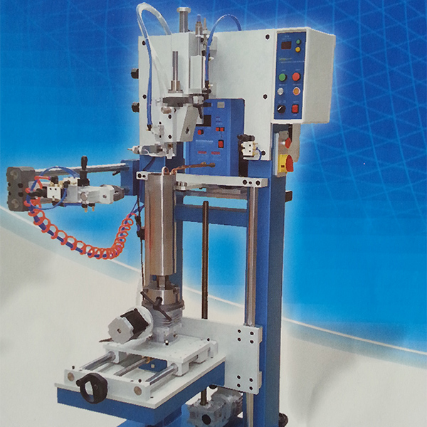 Core Drill Brazing Machine